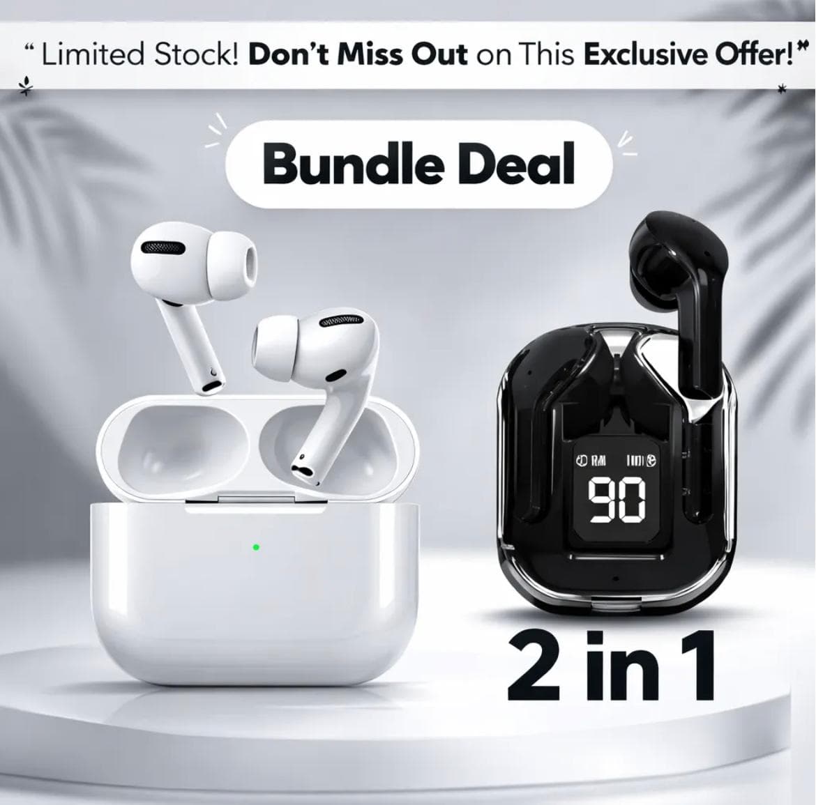 Bundles Deal