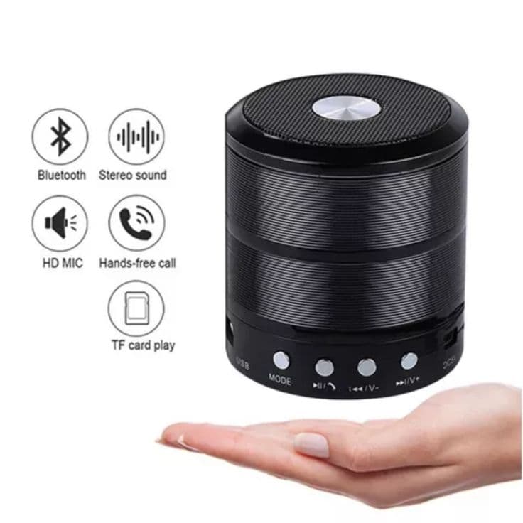 BT Speaker